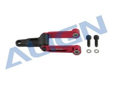 Ensemble De Bras De Contrôle Tri-Lames Align T-Rex 550E : H55H009XXT