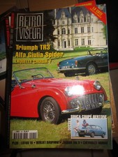 RETROVISEUR n°120 : Dossier