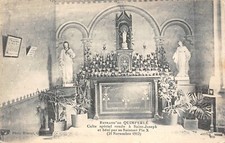 CPA Retraite de QUIMPERLÉ  (141287)