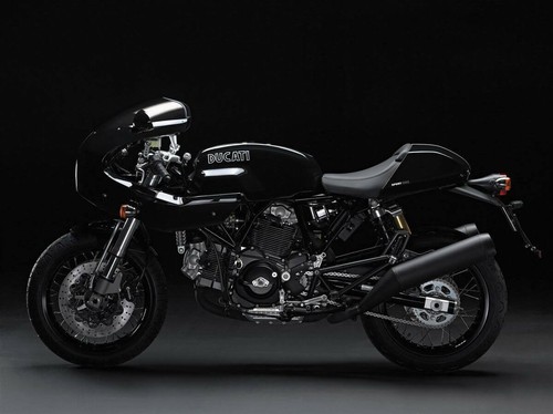 Ducati sportclassic 1000 - sportclassic,