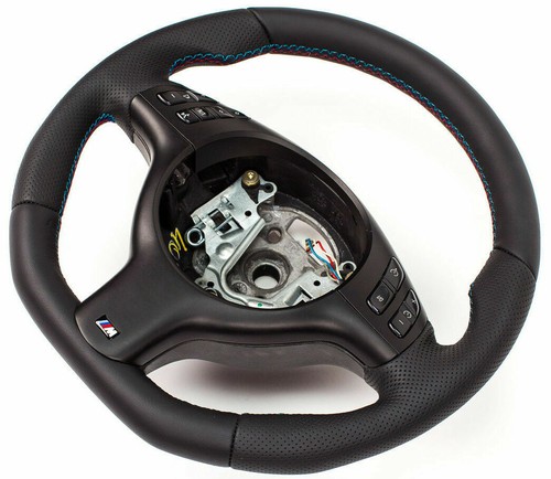 Volant aplati bmw e46 e39 - bmw, z3