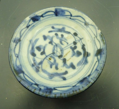 Coupelle imari japon - imari, /chine