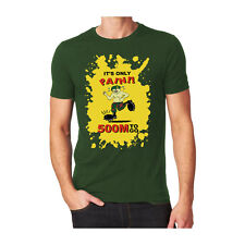 " IT'S ONLY Douleur - 500m À