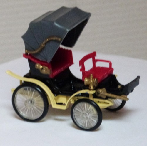 Peugeot miniature - 1/43,