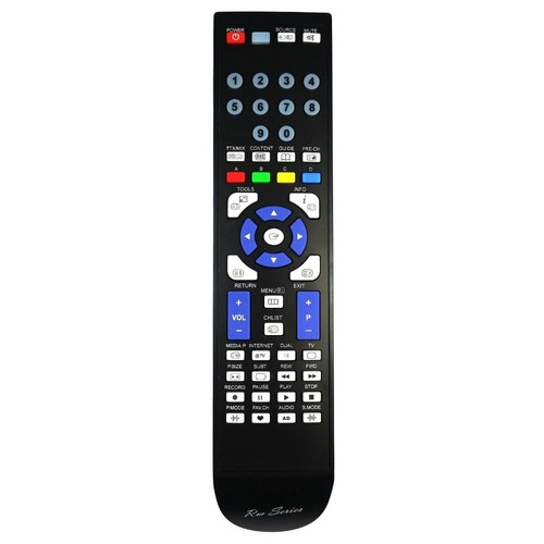 Neuf series tv - rm-series,