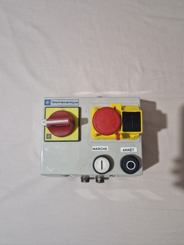 Telemecanique lg1 starter - lg1,