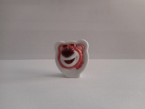 Fève toy story lotso - de, "toy