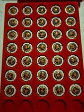 Lot De 35 Capsules Champagne