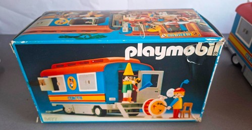 Playmobil klicky vintage - playmobil,