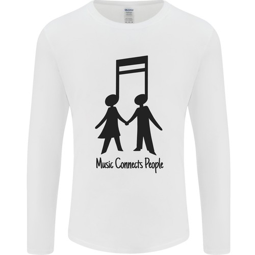 Musique connecte drôle - se,