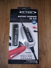 Chargeur de batterie CTEK