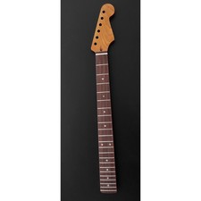 Manche Stratocaster verni