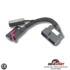 Module Bypass Start Stop Pour