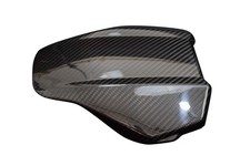 Carénage avant Carbone pour