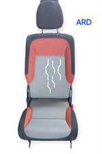 Siege arriere droit PEUGEOT