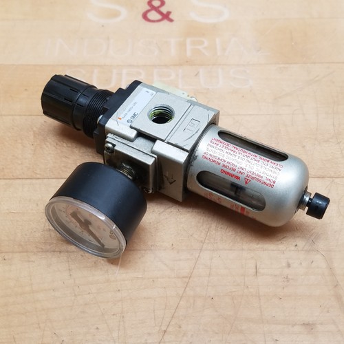 Smc aw20 n02g crz pressure - smc, aw20-n02g-crz