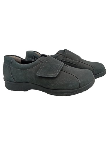Helvesko chaussons femme - femme, gris