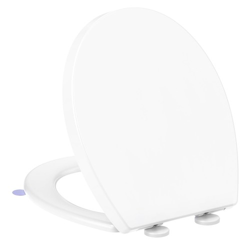 Abattant forme - wc,