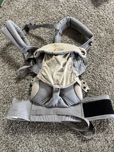 Ergobaby four position 360 - ergobaby,