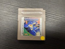 MegaMan Nintendo Game Boy