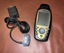Magellan SporTrak Map Handheld