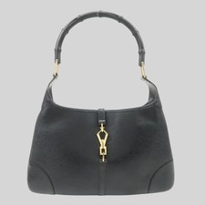 Gucci Jackie Bamboo