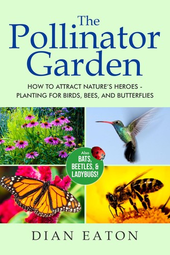 Dian eaton the pollinator - dian,