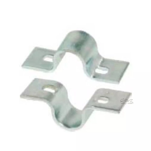 Staffe cavaletto central - staffe,