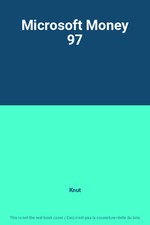 Microsoft Money 97, Knut