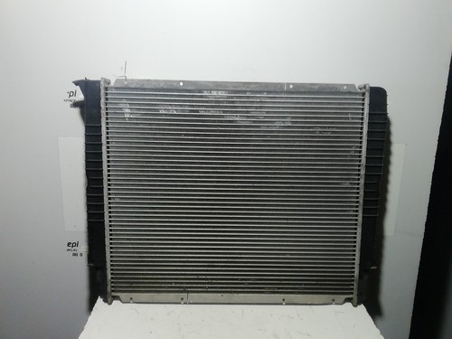 Radiateur eau 270755 pour - radiateur,