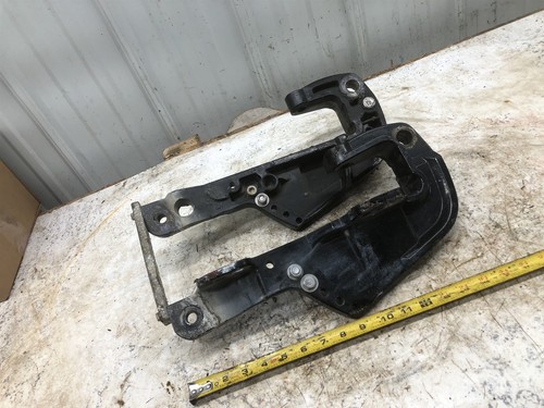 Moteur hors bord - moteur, cv
