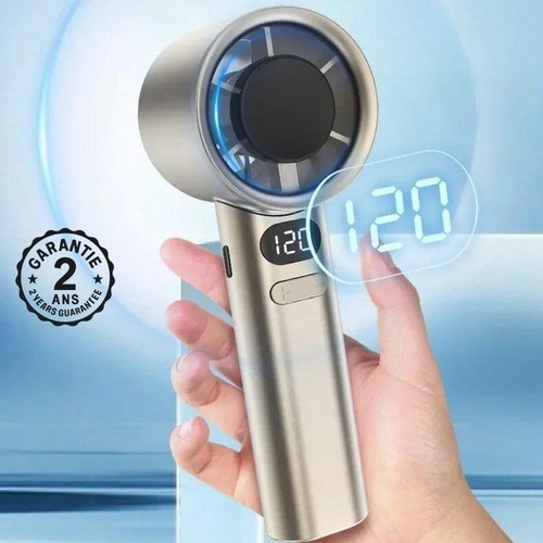 Mini ventilateur portable - ventilateur,