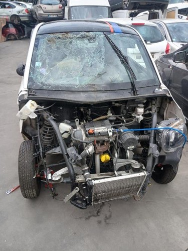 Serrure avant gauche - , microcar