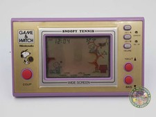 Nintendo Game & Watch Snoopy