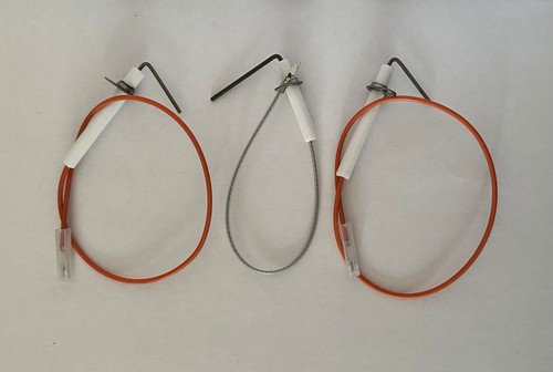 électrodes allumage pour - Électrodes,