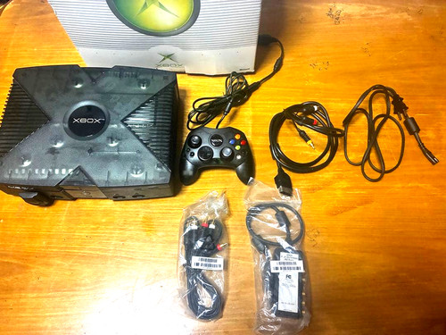 Microsoft xbox console special - microsoft,