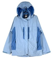 Mammut Femme Veste Impermeable