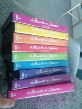 Intégrale DVD Le Miracle De