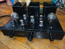 RARE-  MELODY SHW-1688II