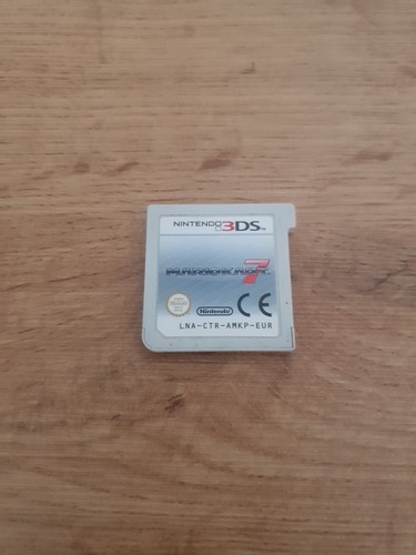 Mario kart nintendo 3ds - mario,