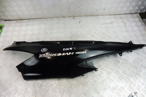 Suzuki 400 burgman cache - suzuki,