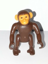 Playmobil animaux singe