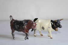 Anciens jouets en plomb, lot