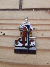 Pin's Pins Pin Enamel 1