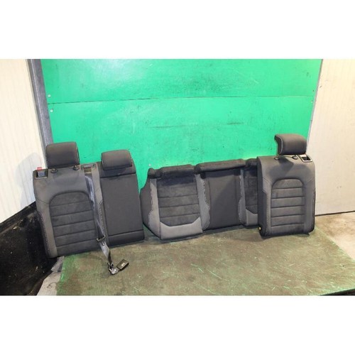 Interieur complet volkswagen - complet,