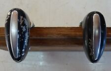 Pontets fixation guidon