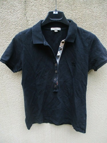 Polo burberry brit noir - brit,