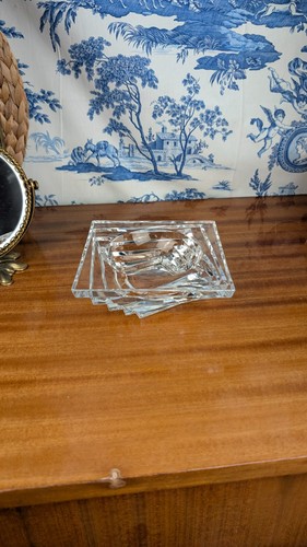 Vide poche bougeoir - poche,