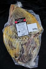 Jambon Serrano désossé Grande Réserve (Affinage 18 mois), Bondiola, 6,5kg - 7kg