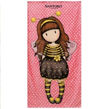 Gorjuss Santoro Poupée Ape